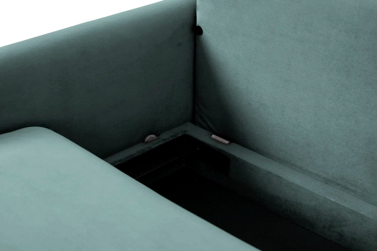 Model 04 3-Seater Sofa Bed