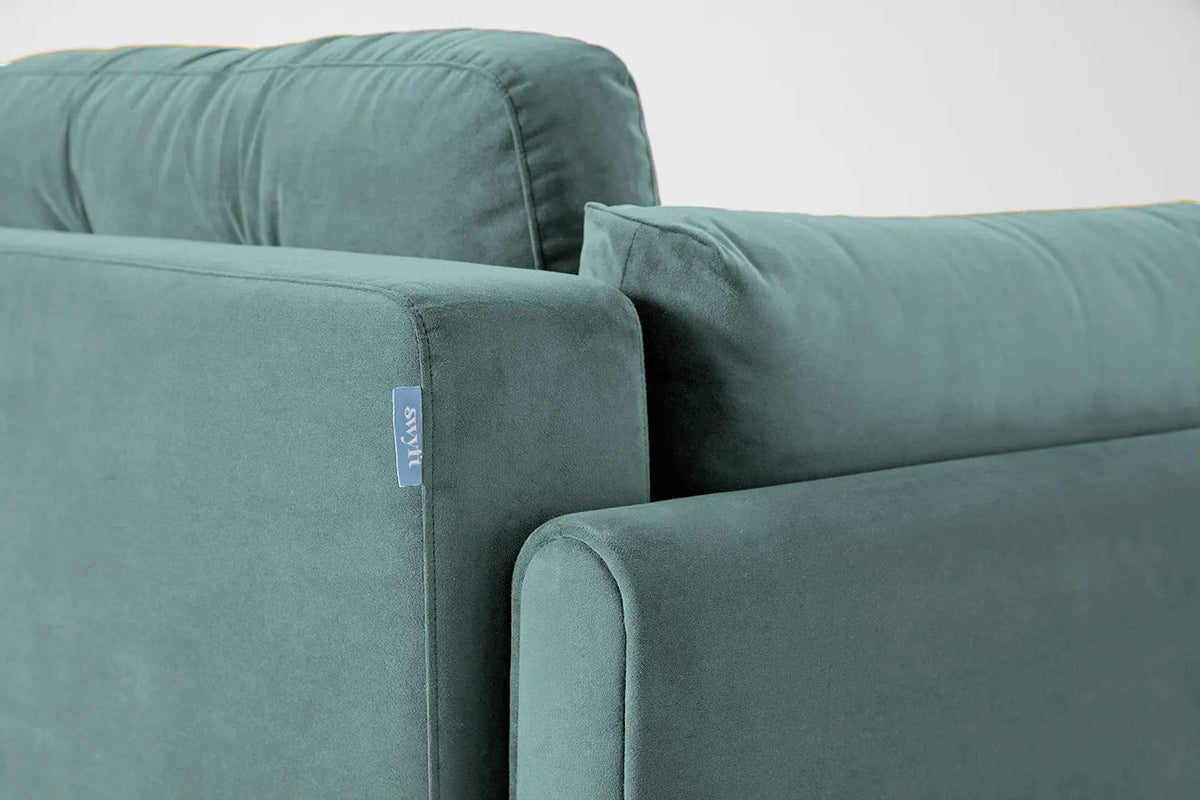 Model 04 3-Seater Sofa Bed