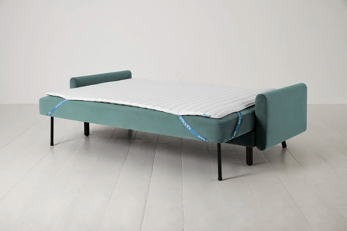Model 04 3-Seater Sofa Bed