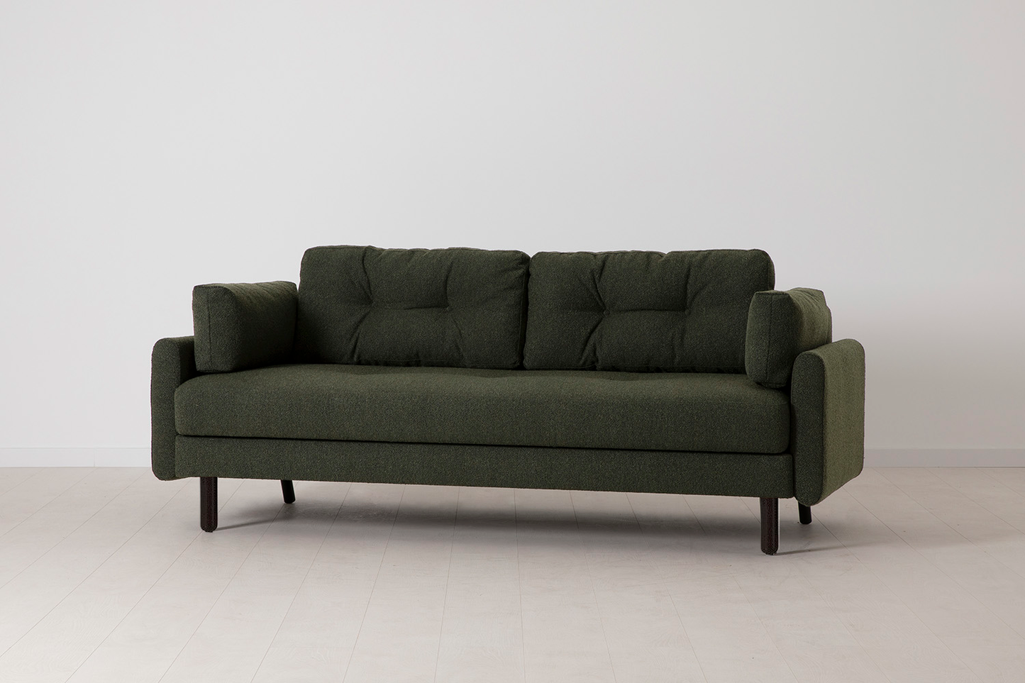 Model 04 3-Seater Sofa Bed