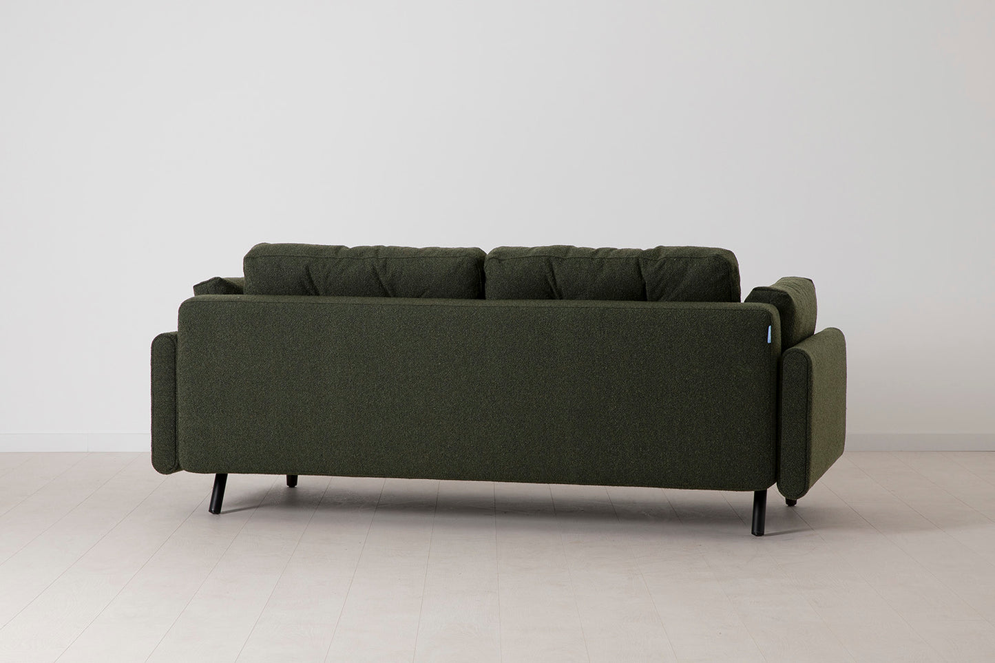Model 04 3-Seater Sofa Bed