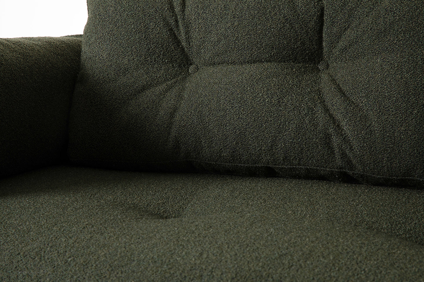 Model 04 3-Seater Sofa Bed