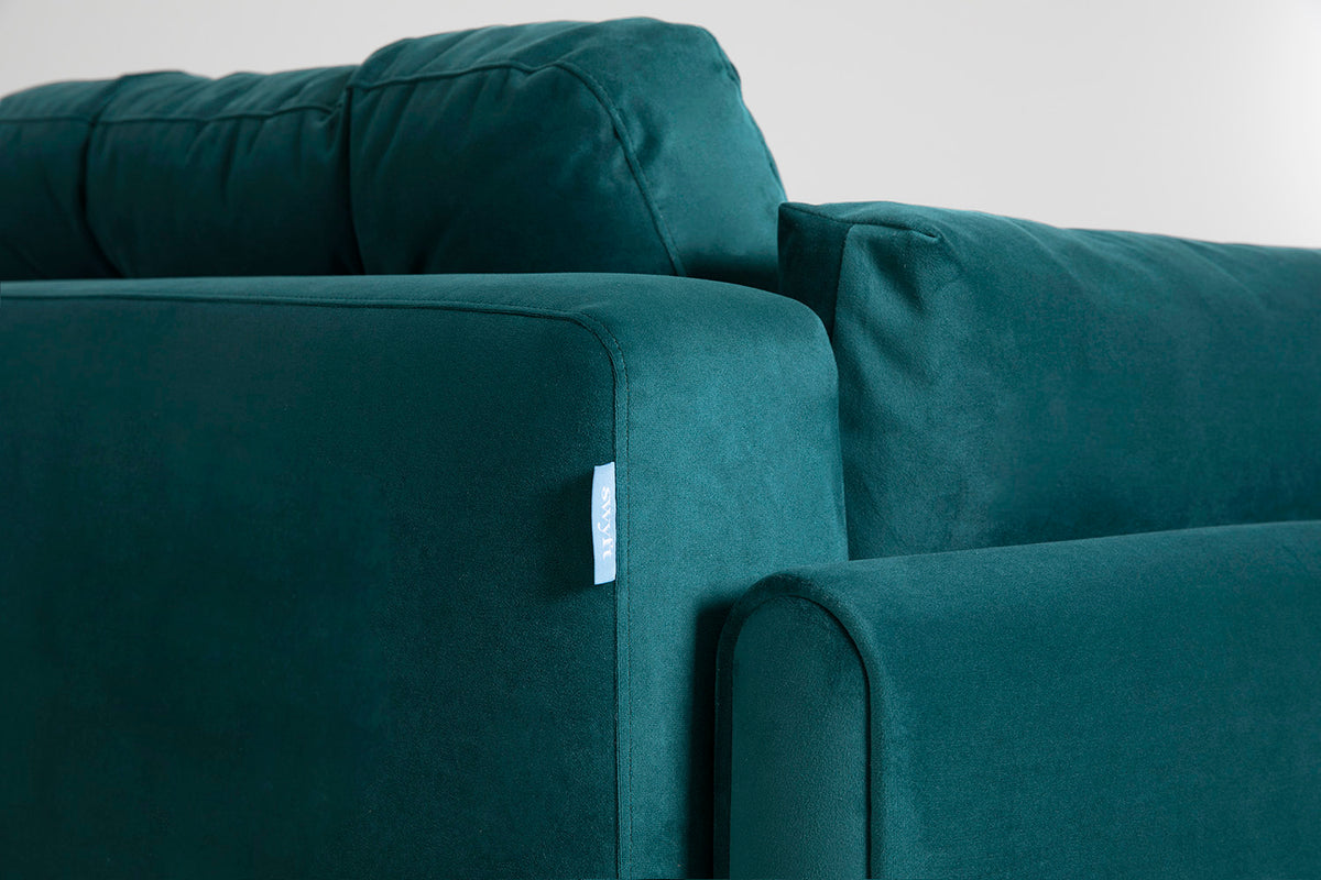 Model 04 3 Seat Sofa Bed