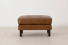 Model 04 Ottoman, Maple