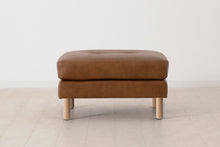 Model 04 Ottoman, Oak / Maple