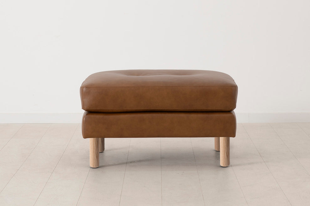 Model 04 Ottoman | Footstools | Quick Delivery | Swyft