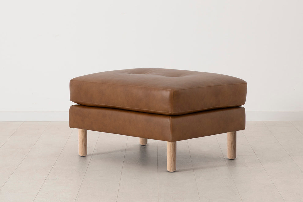 Model 04 Ottoman | Footstools | Quick Delivery | Swyft