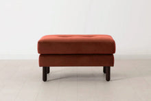 Model 04 Ottoman Brick image 01