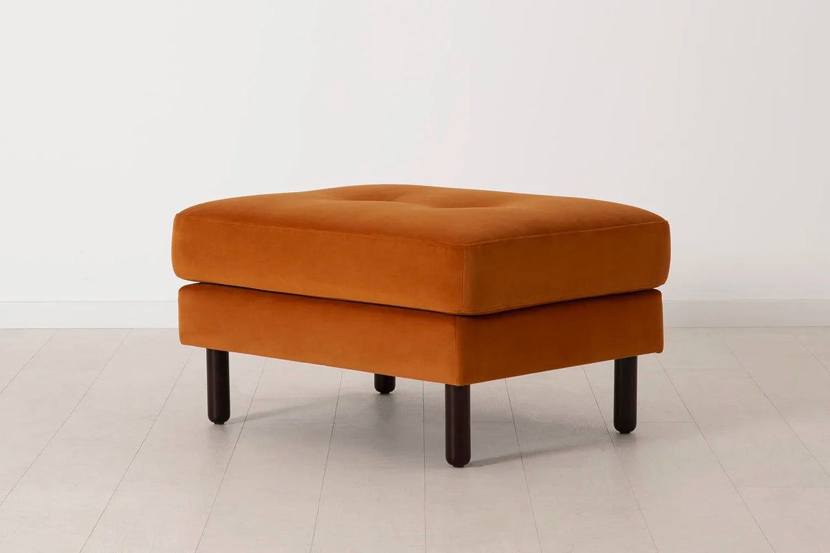 Model 04 Ottoman, Bronze (Eco)