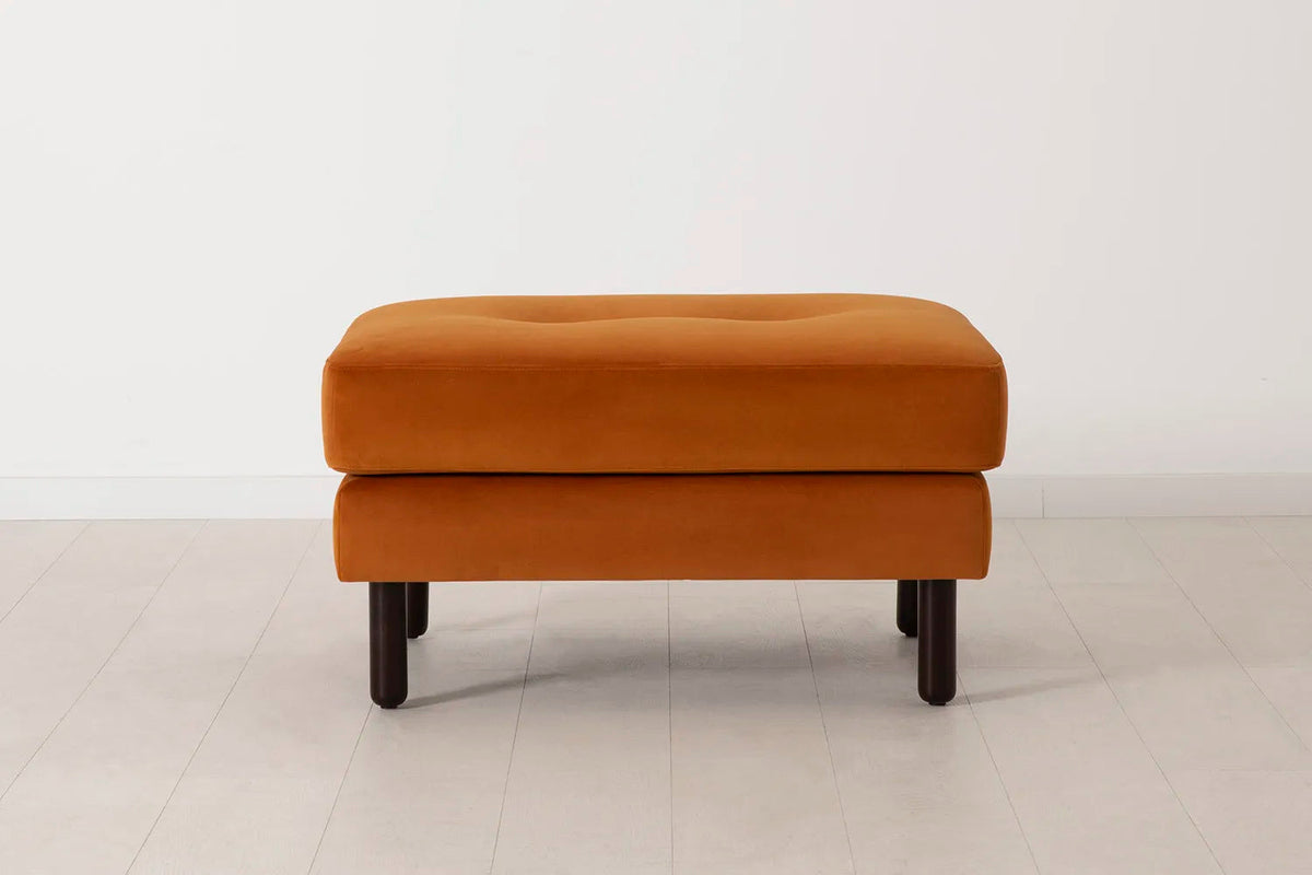 Model 04 Ottoman, Bronze (Eco)