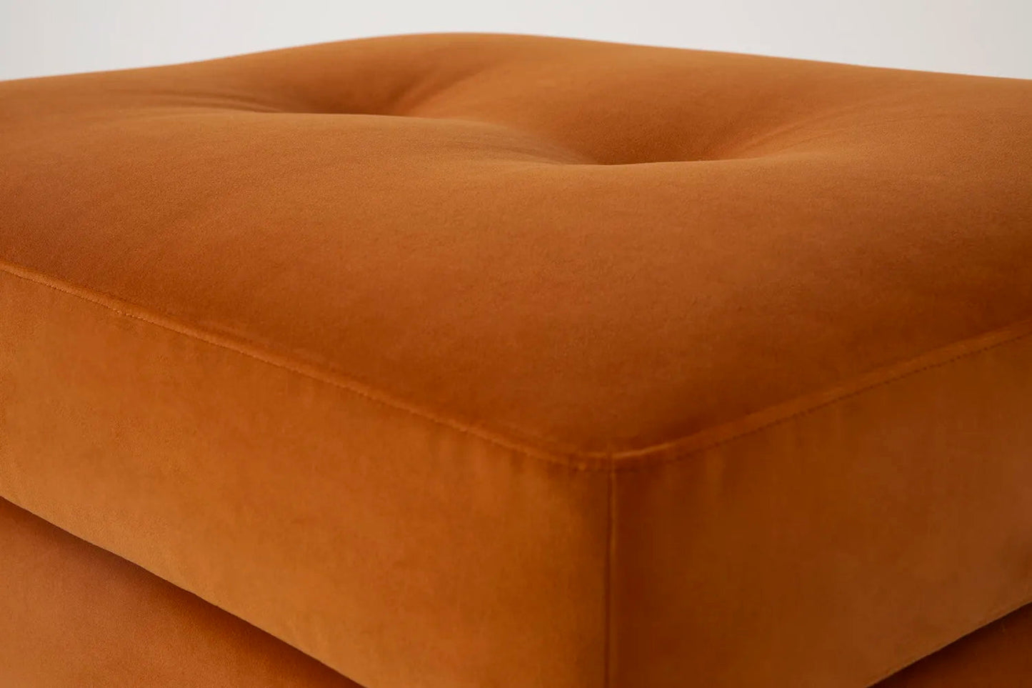 Model 04 Ottoman, Bronze (Eco)
