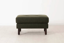 Model 04 Ottoman, Fern