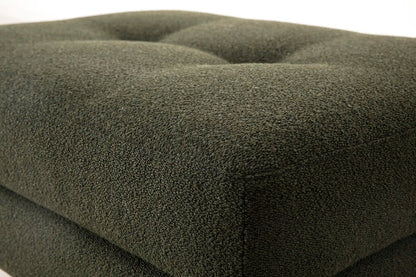 Model 04 Ottoman, Fern