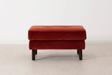 Model 04 Ottoman, Harissa