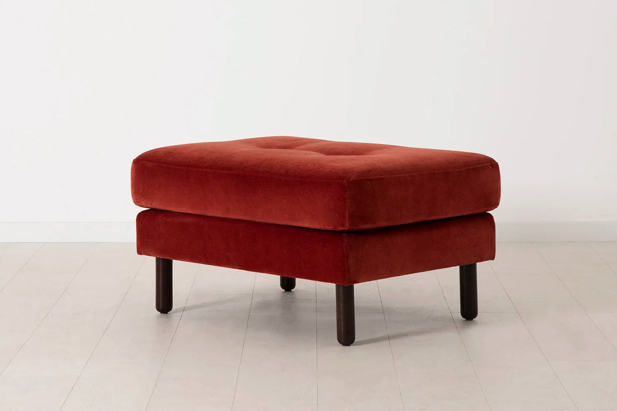 Model 04 Ottoman