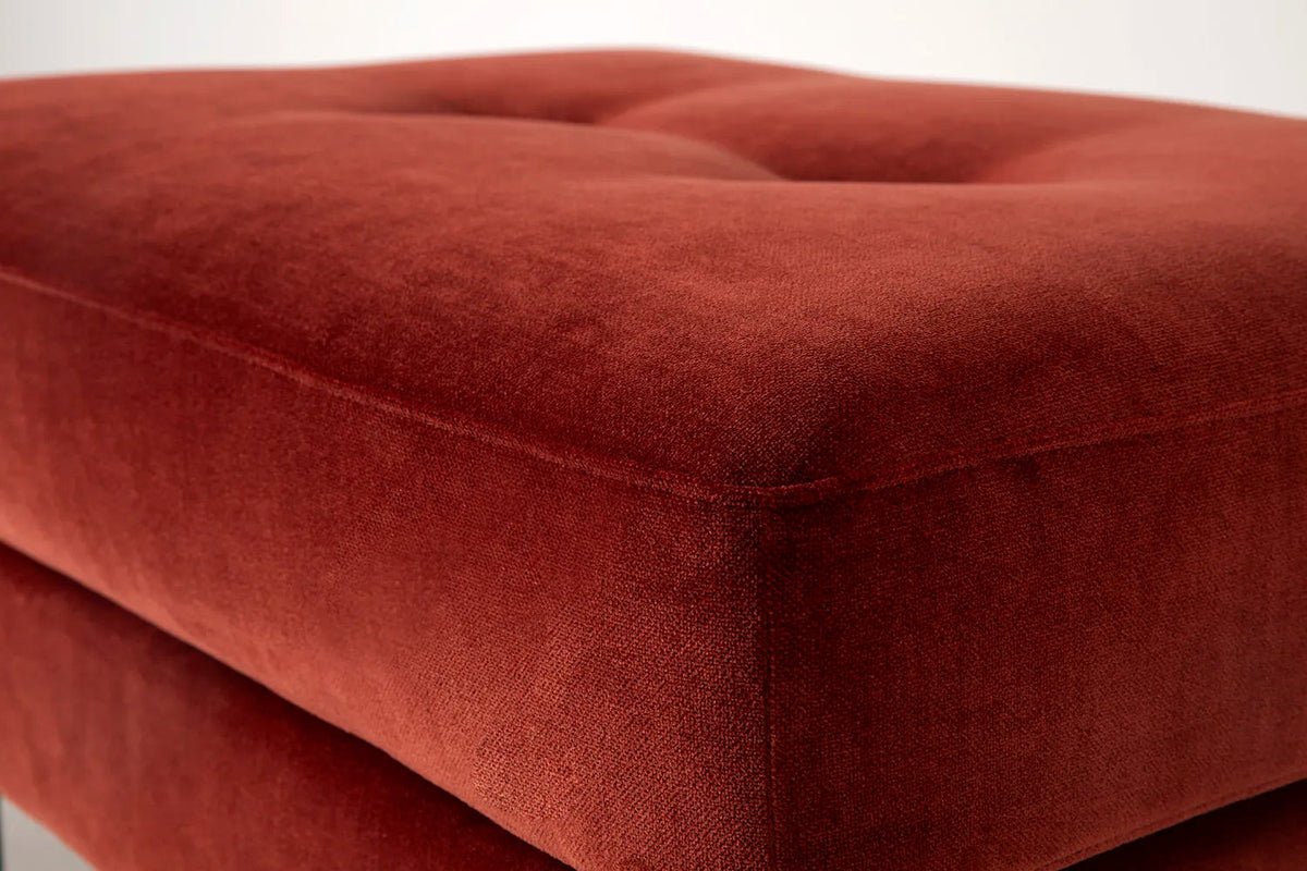 Model 04 Ottoman