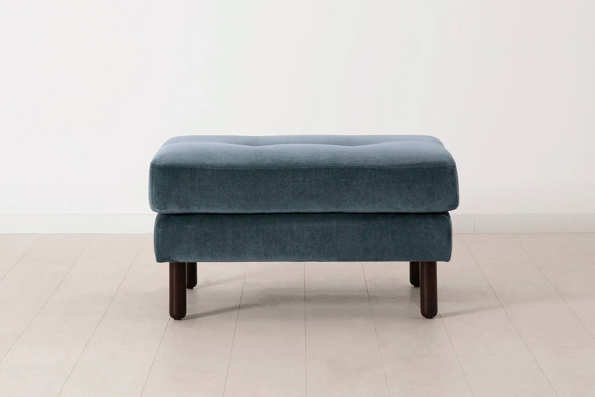 Model 04 Ottoman, Hydro