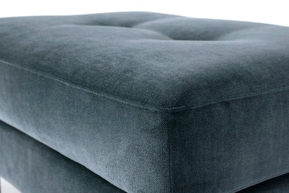 Model 04 Ottoman, Hydro