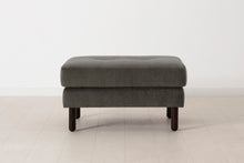 Model 04 Ottoman, Mink