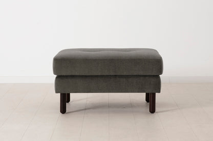 Model 04 Ottoman, Mink