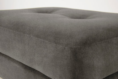 Model 04 Ottoman, Mink