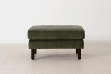 Model 04 Ottoman, Pine