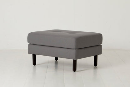 Model 04 Ottoman, Risso