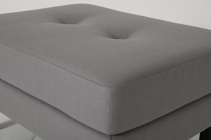 Model 04 Ottoman, Risso