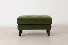 Model 04 Ottoman, Vine