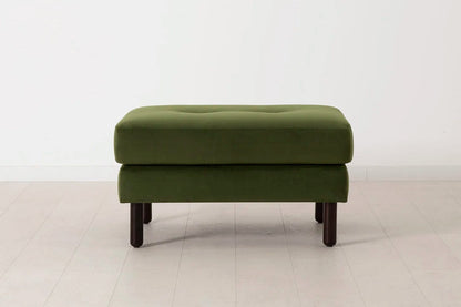 Model 04 Ottoman, Vine