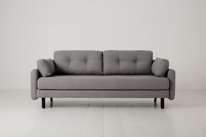 Model 04 Sofa Bed 3 Seater, Risso