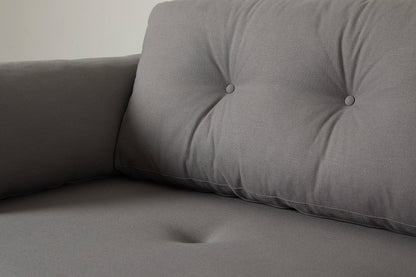 Model 04 Sofa Bed 3 Seater, Risso