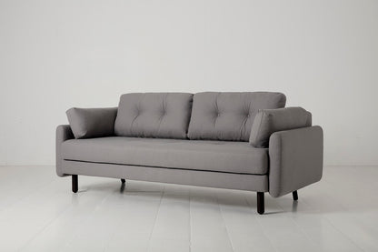 Model 04 Sofa Bed 3 Seater, Risso
