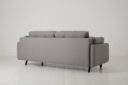 Model 04 Sofa Bed 3 Seater, Risso