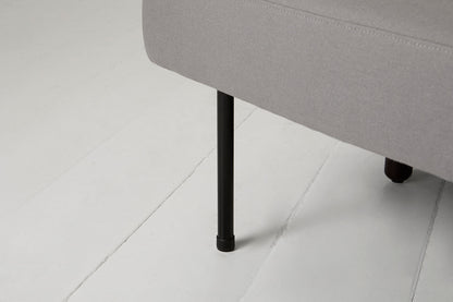 Model 04 Sofa Bed 3 Seater, Risso