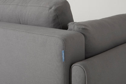 Model 04 Sofa Bed 3 Seater, Risso