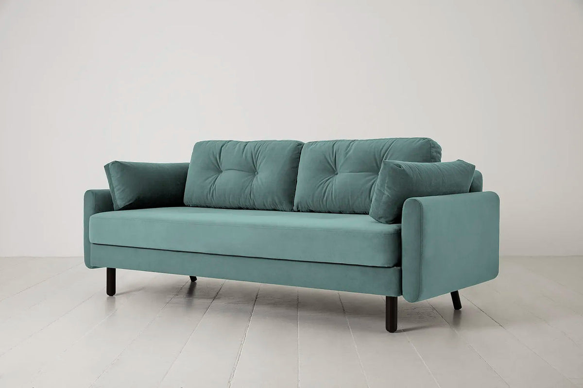 Model 04 3-Seater Sofa Bed