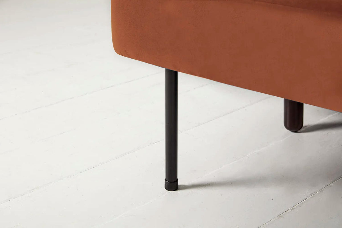 Model 04 3 Seat Sofa Bed