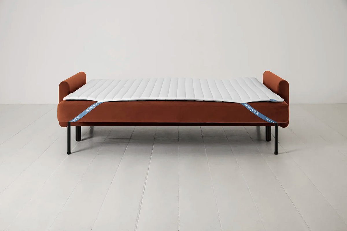 Model 04 3 Seat Sofa Bed
