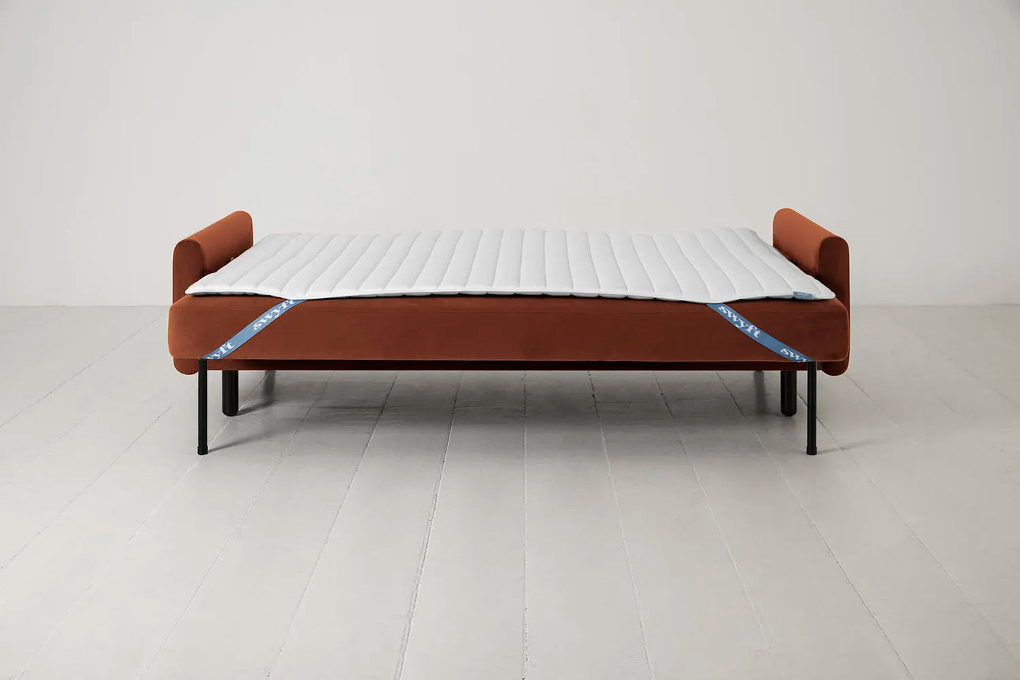 Model 04 3 Seat Sofa Bed