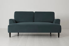 Model 05 2-Seater Sofa, Petrol