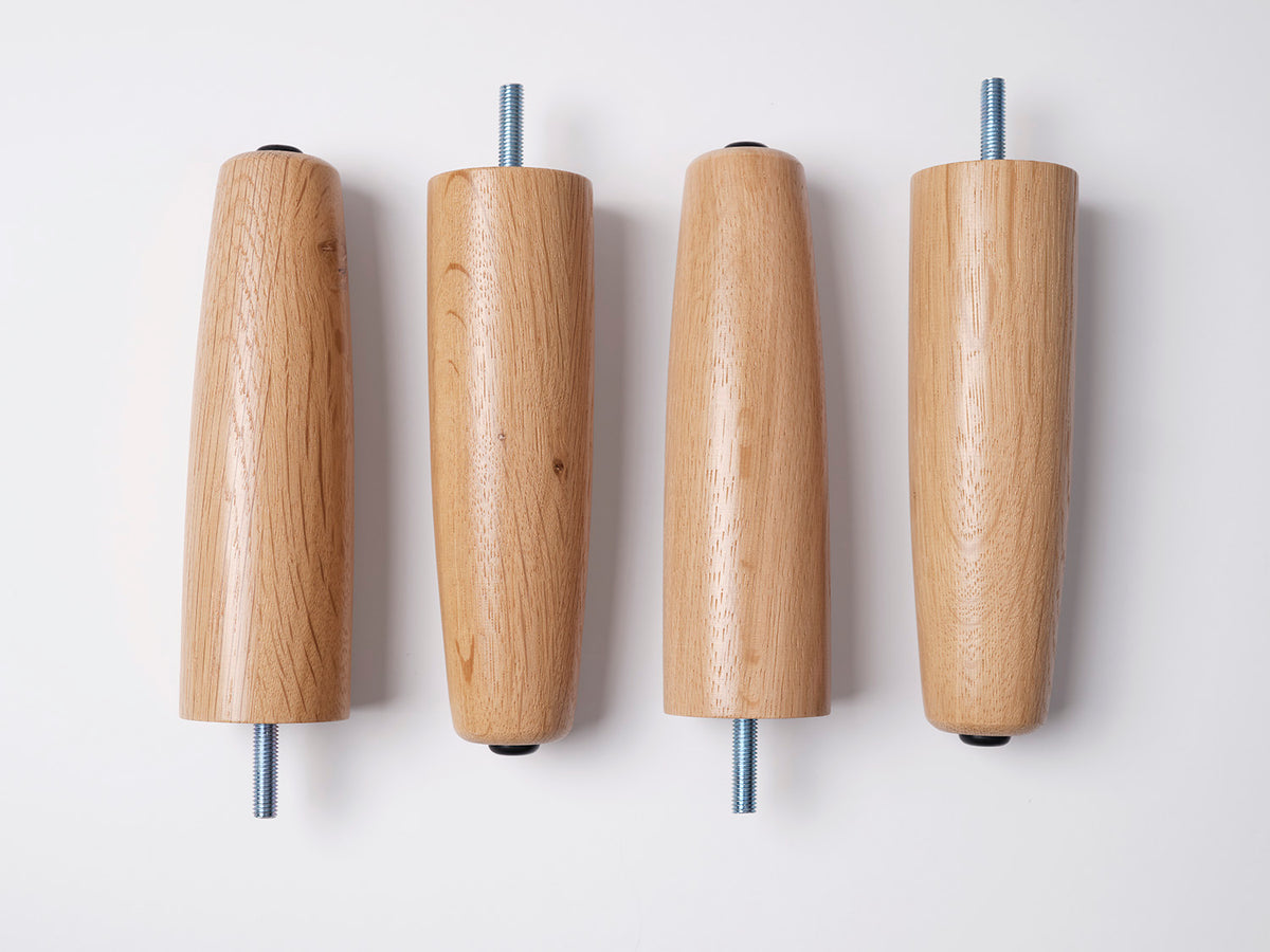 Model 05 Ottoman Legs