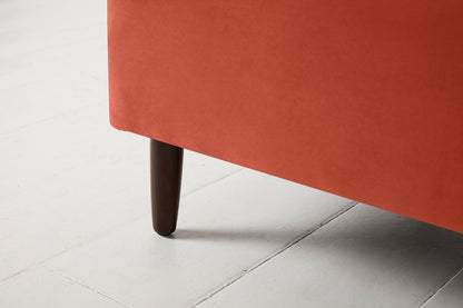 Model 05 Loveseat, Paprika