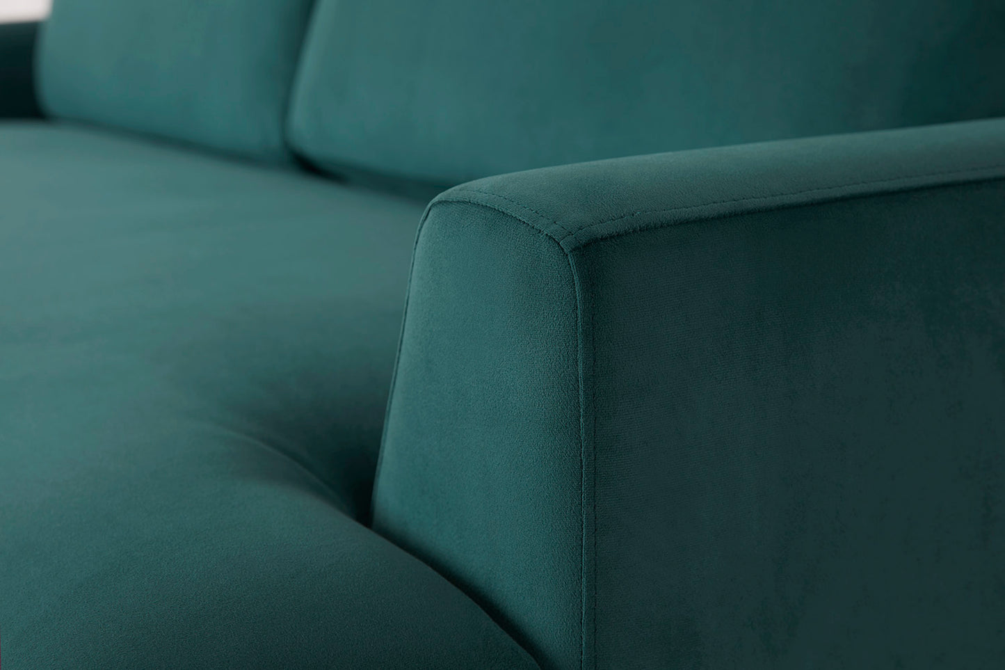 Model 05 3-Seater Sofa, Kingfisher