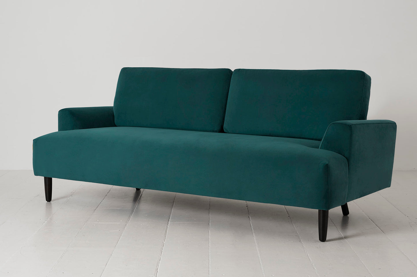 Model 05 3-Seater Sofa, Kingfisher