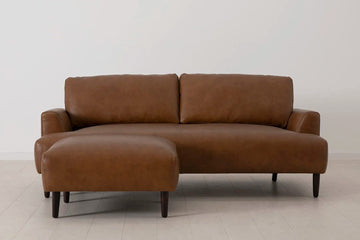 Model 05 3 Seater Left Chaise