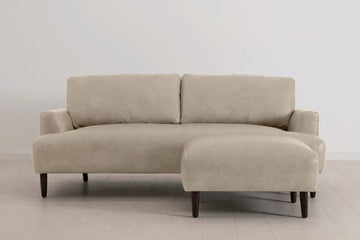 Model 10 3 Seater Right Corner Sofa