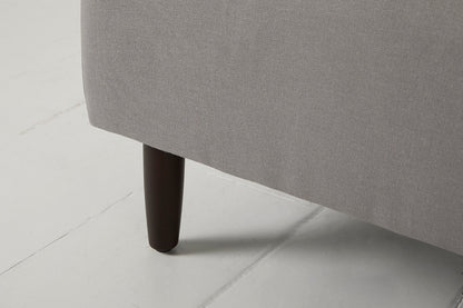 Model 05 3-Seater Sofa with Ottoman, Risso