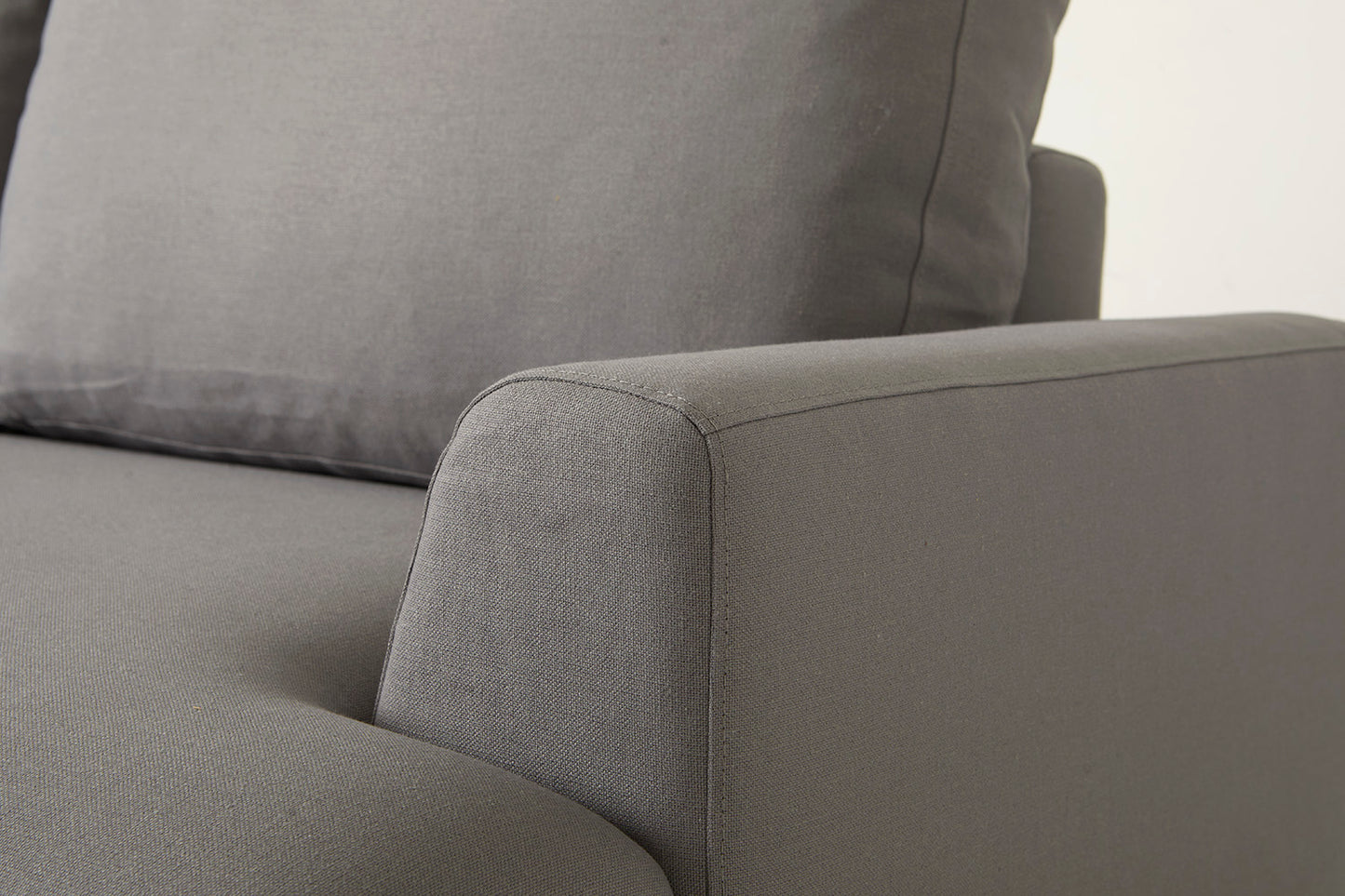 Model 05 Loveseat