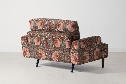 Model 05 Loveseat, Pimpernel
